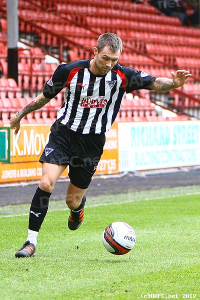                          (c) www.DAFC.net
Photographs can be requested from photos@dafc.net