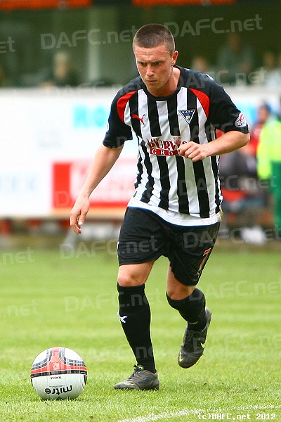                          (c) www.DAFC.net
Photographs can be requested from photos@dafc.net