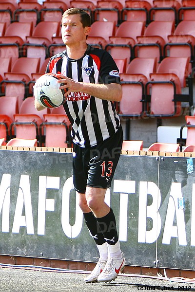                          (c) www.DAFC.net
Photographs can be requested from photos@dafc.net