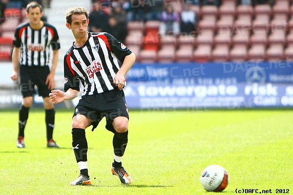                          (c) www.DAFC.net
Photographs can be requested from photos@dafc.net