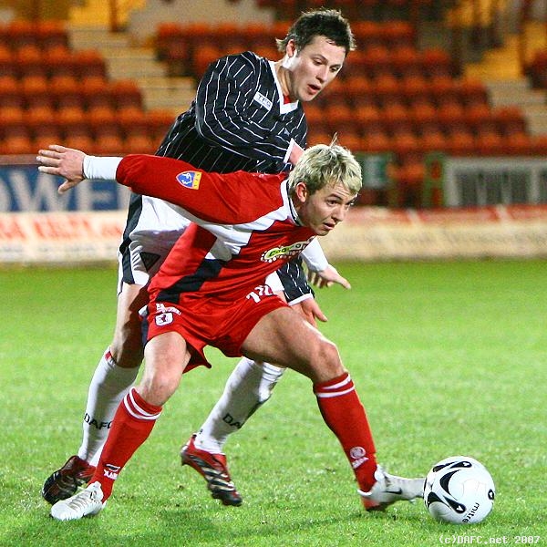 +rovers East end park last