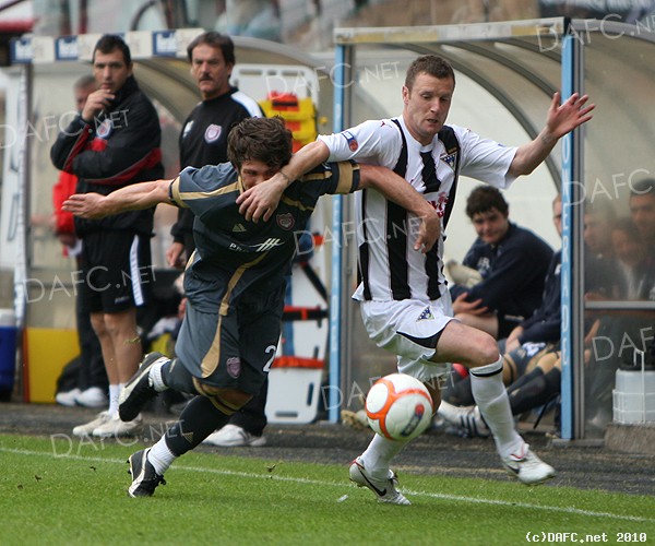 (c) www.DAFC.net
Photographs can be requested from photos@dafc.net
(kirkhandParsvArbroath24thJuly2010.jpg)