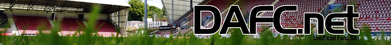 Dunfermline Athletic