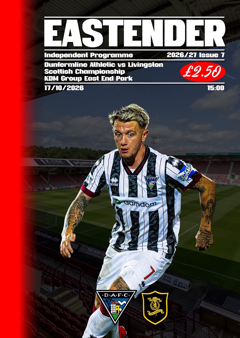 Eastender Programme