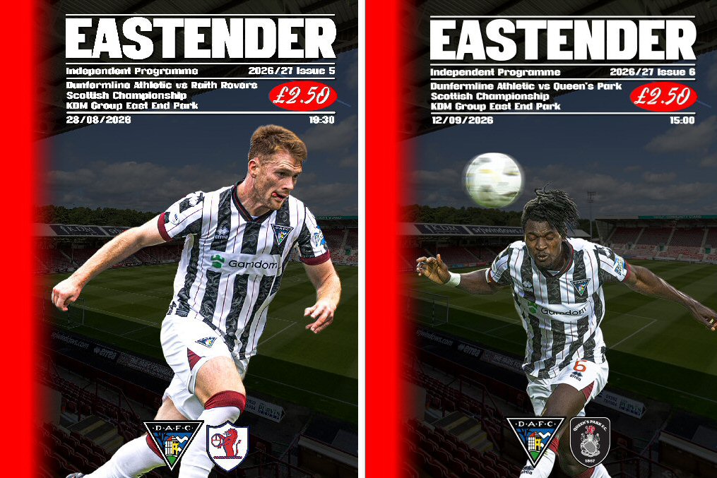 Eastender Programme