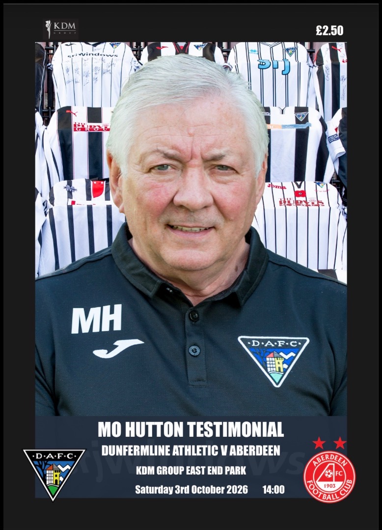 A MATCH FOR MO - A Testimonial Celebration for Mo Hutton