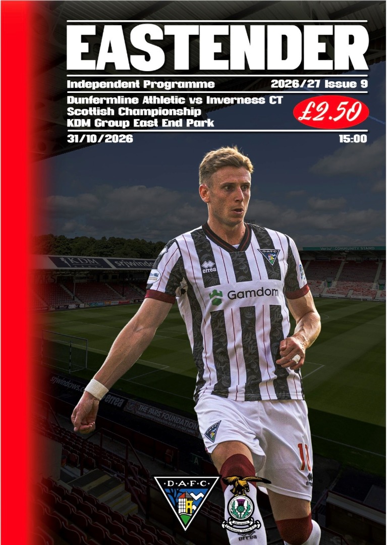 Eastender Programme