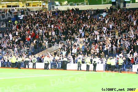 Dunfermline Are Having a Season Nobody Expected