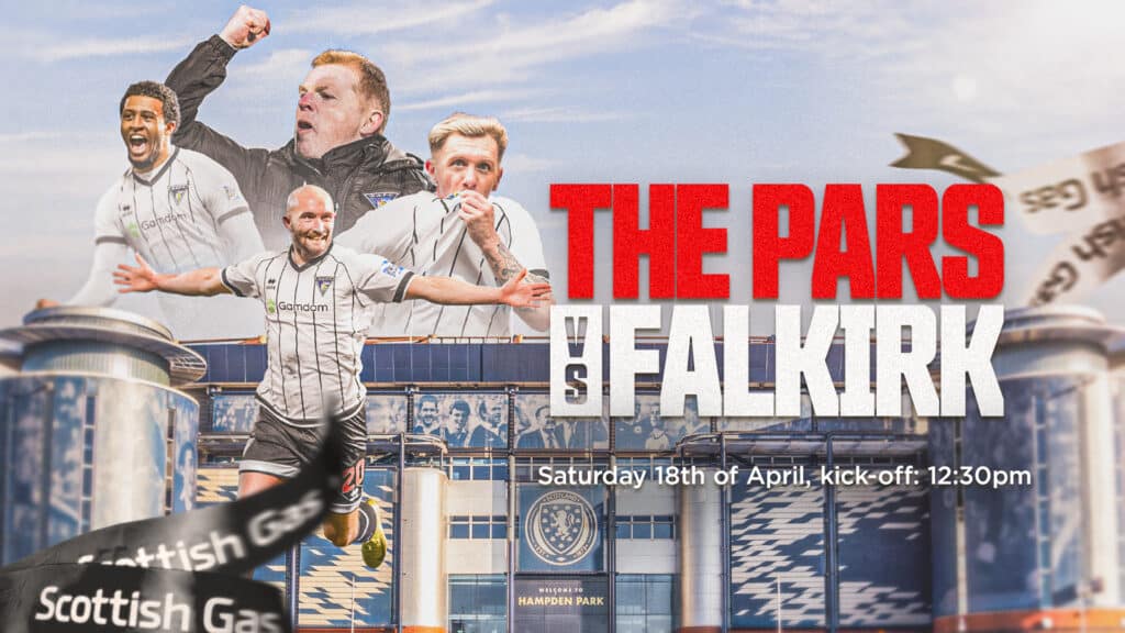 Semi-Final ticketing for Hampden