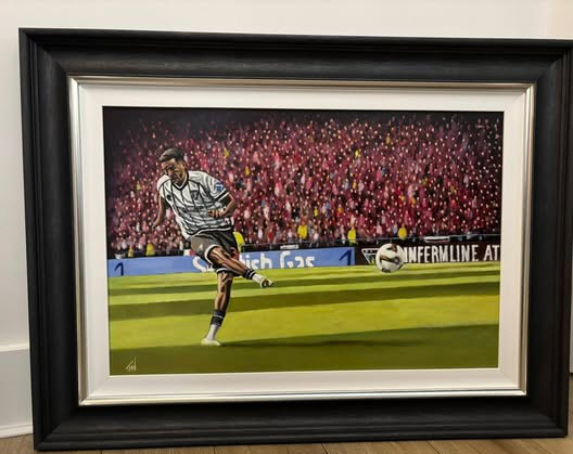 Commission a Painting