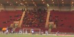 Pars v Livingston 5th Febuary 2003 (Scottish Cup 3rd Round replay ) 261 Livingston fans turn up