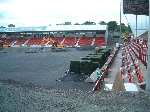 Pars pitch, lack thereof