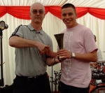 Adam Hammill Young POTY 2006-2007