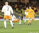 Livingston v Dunfermline Athletic  25/1/03 (Scottish Cup)