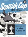 1961 Semi v St Mirren