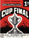 1965 final v Celtic