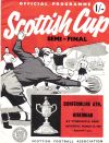 65 semi v Hibs