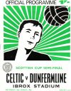 66 semi v Celtic
