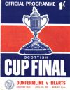 68 final v Hearts