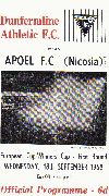 Apoel of Cyprus