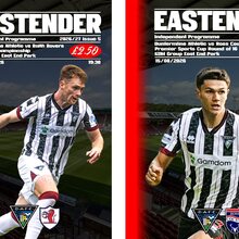 <br>Issue 4 Ross County<br>Issue 5 Raith Rovers