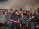 NEC and DAFC fans with Jimmy C