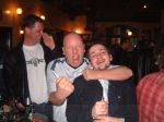 Jurgen & Bammel in East Port Bar