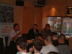 Supporters trust panel