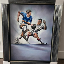 Everton Frame