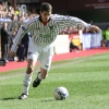 Aaron Labonte. Hearts v Pars 8th April 2006.