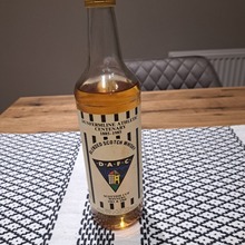 Centenary whisky