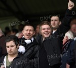 Pars v Raith Rovers 23rd April 2011