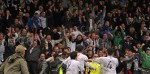 Pars v Raith Rovers 23rd April 2011