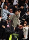 Pars v Raith Rovers 23rd April 2011