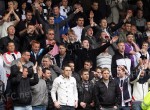 Pars v Raith Rovers 23rd April 2011