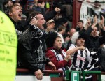 Pars v Raith Rovers 23rd April 2011