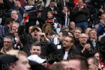 Pars v Raith Rovers 23rd April 2011