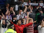 Pars v Raith Rovers 23rd April 2011