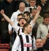 Pars v Raith Rovers 23rd April 2011