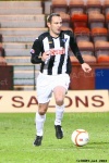 John Potter. Pars v Livingston 26th January 2013.