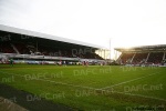 Pars v Hamilton Academical 2nd February 2013. Home suppport.