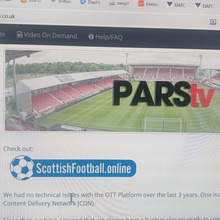 First time in 15 years no pre-season streaming