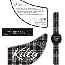 Kilty Gin