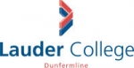 Lauder College logo