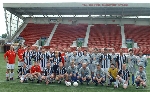 Norrie McCathie Benevolant Fund
