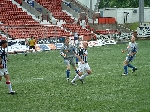 Norrie McCathie Benevolant Fund friendly