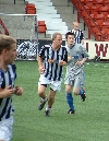 Norrie McCathie Benevolant Fund friendly