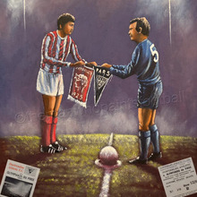 Olympiacos print