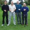 Golf Day 2005