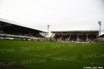 Pars v Cowdenbeath 27th October 2012.